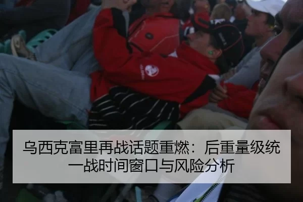 乌西克富里再战话题重燃：后重量级统一战时间窗口与风险分析 | BOne sports