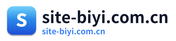 site-biyi.com.cn